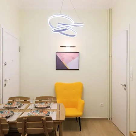 אתונה Aiolos Elegant Escapes Kolonaki מראה חיצוני תמונה