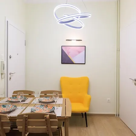 אתונה Aiolos Elegant Escapes Kolonaki מראה חיצוני תמונה