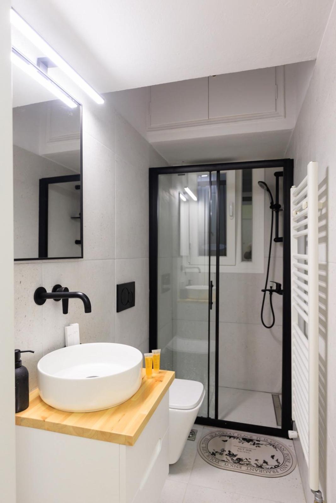 Aiolos Elegant Escapes Kolonaki Apartment Athens