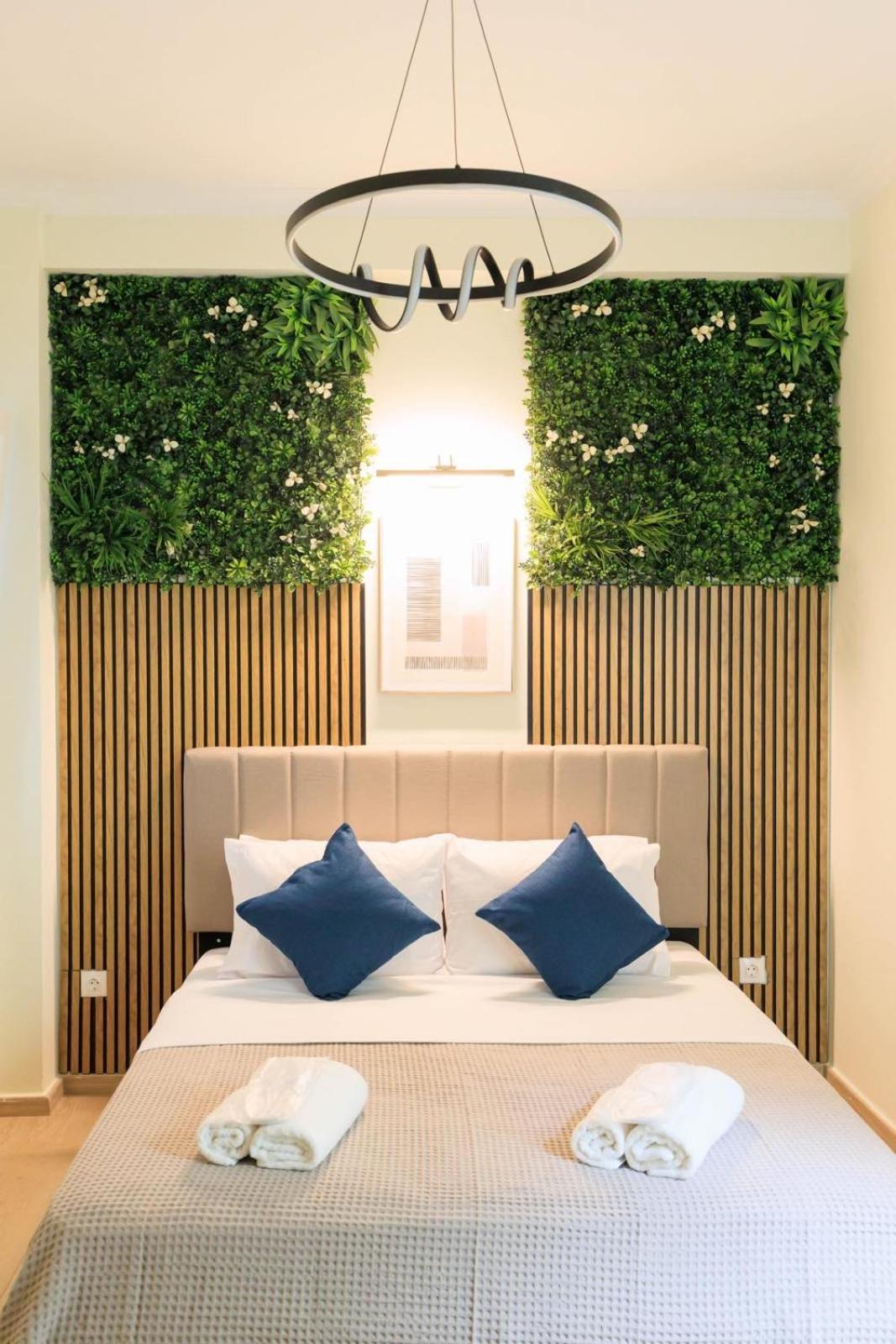 Aiolos Elegant Escapes Kolonaki Apartment *