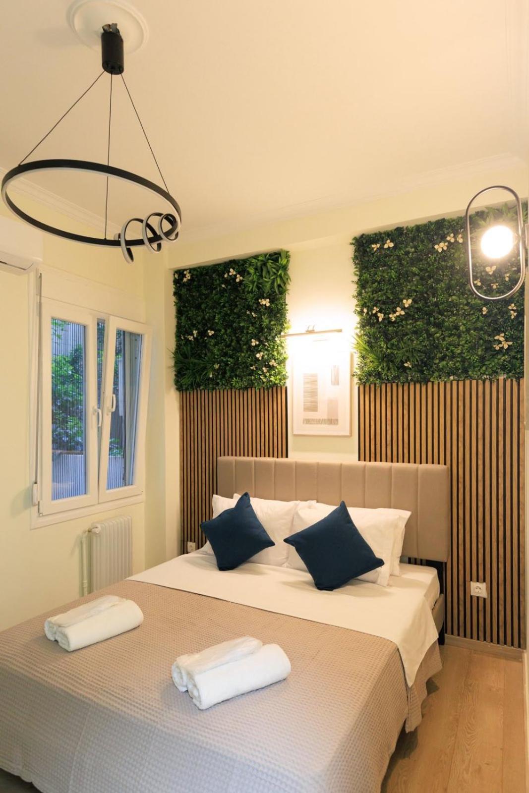 Aiolos Elegant Escapes Kolonaki Apartment