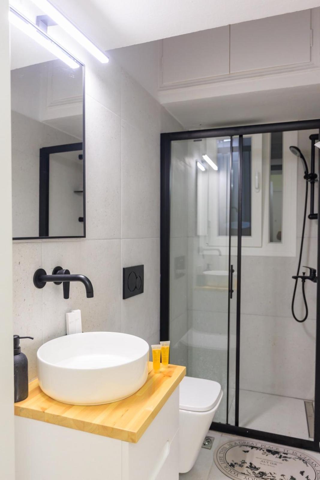 Apartment Aiolos Elegant Escapes Kolonaki Athens