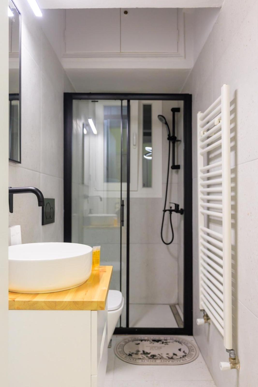 Aiolos Elegant Escapes Kolonaki Apartment *
