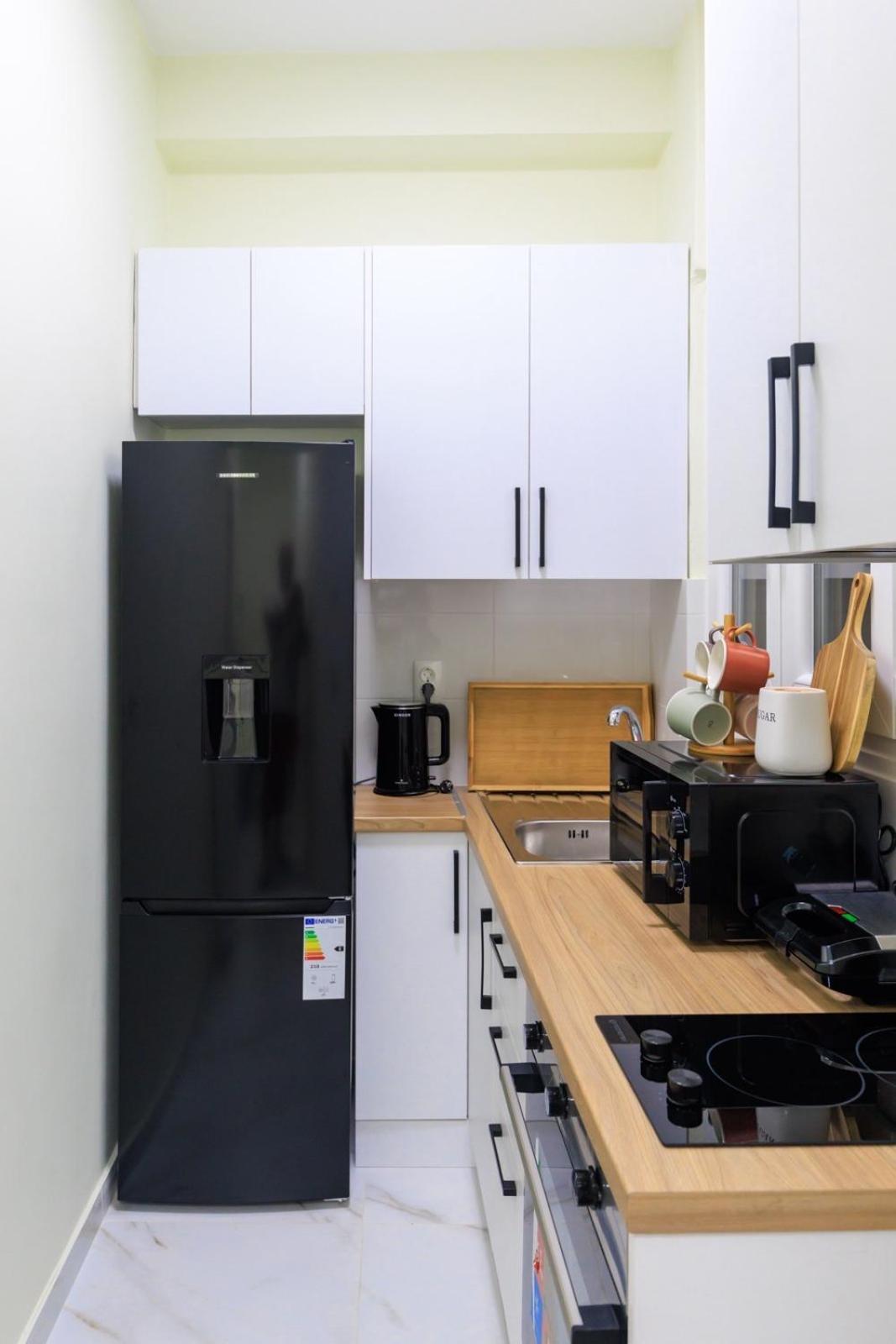 Apartment Aiolos Elegant Escapes Kolonaki Athens